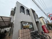 東急世田谷線松原駅まで徒歩4分