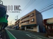 リバティ溝口