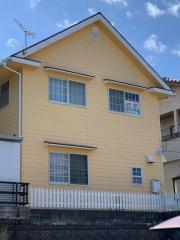 由宇千鳥ヶ丘貸家