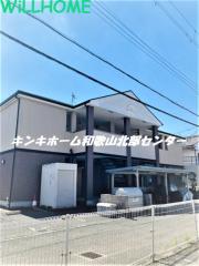 フジパレスコンフォートK