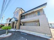 静岡県浜松市中央区葵西４丁目