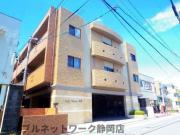 ライフメゾン安東