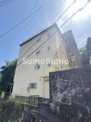 岡本梅林住宅6号棟