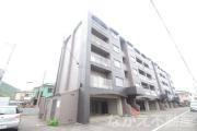 ＪＲ牟岐線見能林駅まで徒歩9分