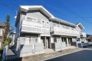 ＪＲ高崎線倉賀野駅まで徒歩18分