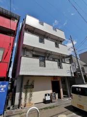 ＪＲ奈良線城陽駅まで徒歩5分