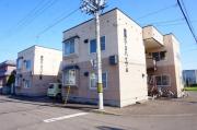 豊岡5・3ハイツA・B棟