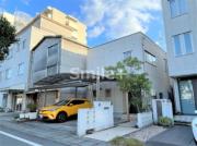 西古松デザイナーズ戸建