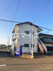 緑町 1K