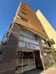 AXIS下町