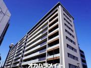 スカイグランデ津田沼