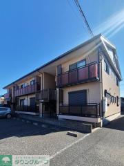 埼玉高速鉄道川口元郷駅