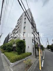 京王井の頭線西永福駅まで徒歩5分