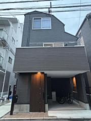 東京メトロ丸ノ内線西新宿駅まで徒歩13分