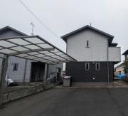 フォーラスガーデン B号