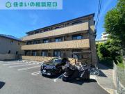 愛知環状鉄道北岡崎駅まで徒歩12分