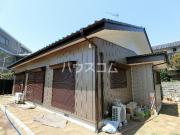 北方3丁目戸建て