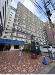 SHUWA MEGUROEKIMAE RESIDENCE