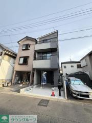 川口市芝2丁目戸建