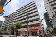 阪神ハイグレードマンション3番館