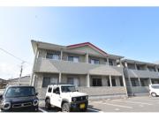 コーポNSK B棟