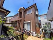 岡上1戸建