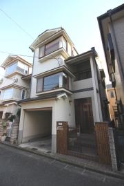 島泉6丁目戸建