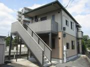 シティ パレス D棟