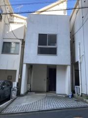 綱島西3丁目戸建