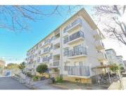 UR藤沢台第3住宅 316号棟