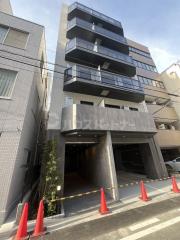東京メトロ半蔵門線押上駅まで徒歩6分
