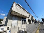 ＪＲ東海道本線辻堂駅まで徒歩18分