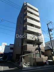 ＪＲ山陽本線岡山駅まで徒歩18分