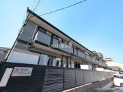 広島電鉄皆実線比治山下駅まで徒歩23分