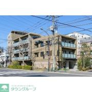 京王井の頭線永福町駅まで徒歩11分