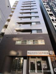 都営大江戸線若松河田駅まで徒歩5分