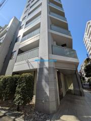 アスコットパーク銀座EAST