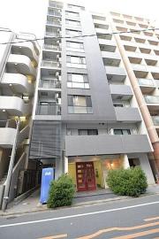 ドルチェ日本橋浜町・弐番館