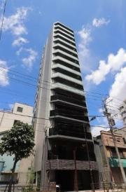 東京メトロ日比谷線入谷駅まで徒歩5分