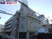 メゾン光洋白子駅前
