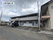 第二コーポフレンドリー