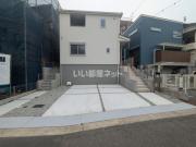 富田林市宮甲田町・戸建