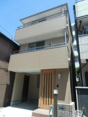 浅田3丁目戸建