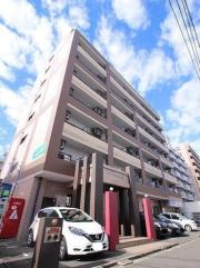 グランドアイ小倉