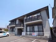 山陽電鉄網干線山陽網干駅まで徒歩10分