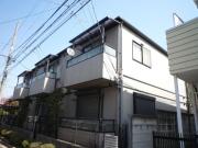フローラ桜上水