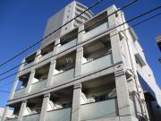ＪＲ中央線西荻窪駅まで徒歩3分
