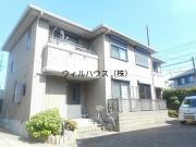 DAIKENN浜寺元町 I棟