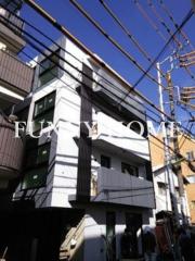 東急田園都市線三軒茶屋駅まで徒歩3分