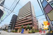 地下鉄長堀鶴見緑地線西長堀駅まで徒歩3分
